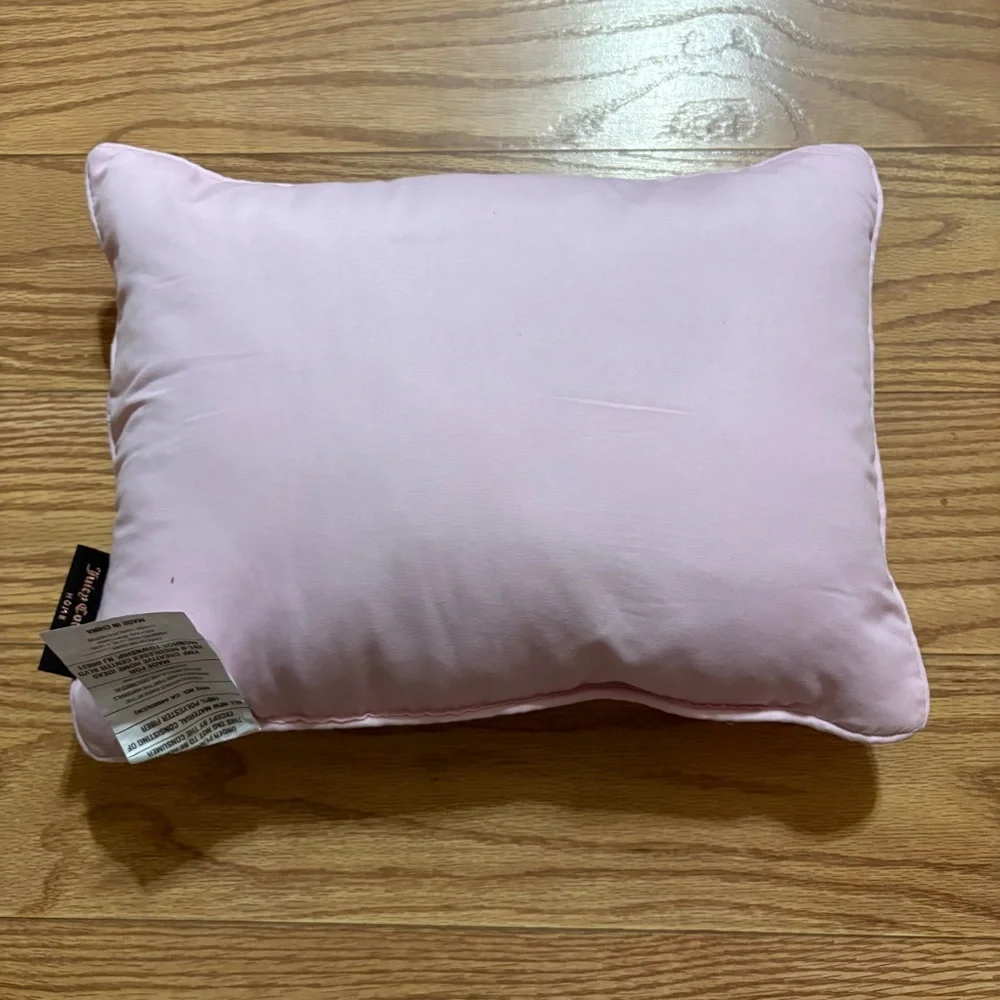Juicy Couture Pillow